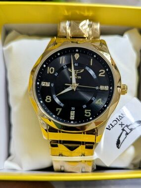 Invicta Speciality Watch